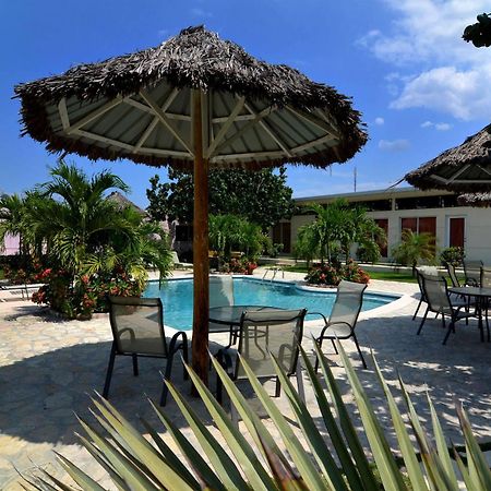 Executive Villas Πορτ-ο-Πρενς Εξωτερικό φωτογραφία